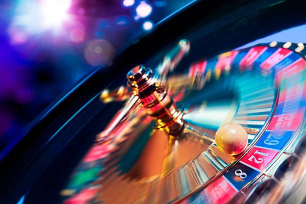 shop33 shop33 Casino Tables and Slot Rooms